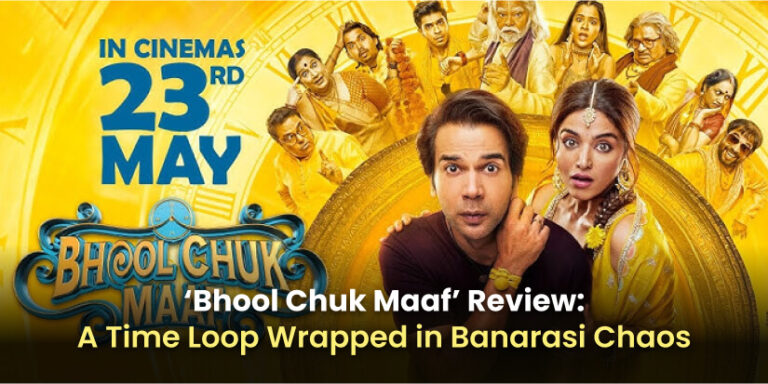 Bhool Chuk Maaf movie download