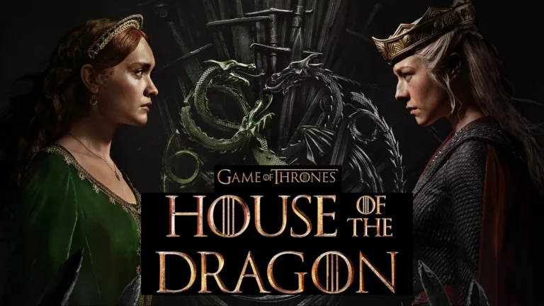 House of the Dragon season3 hindi download