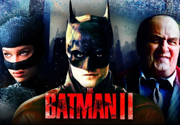 batman 2 download