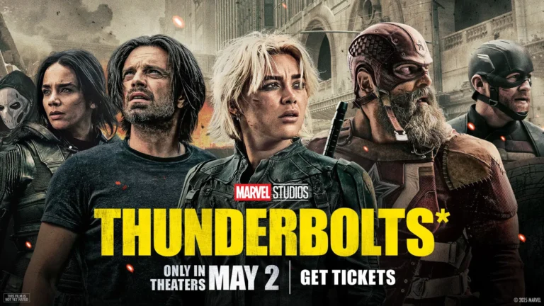 Thunderbolts hindi download