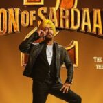 son of sardaar2 download