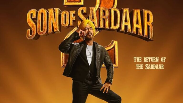 son of sardaar2 download
